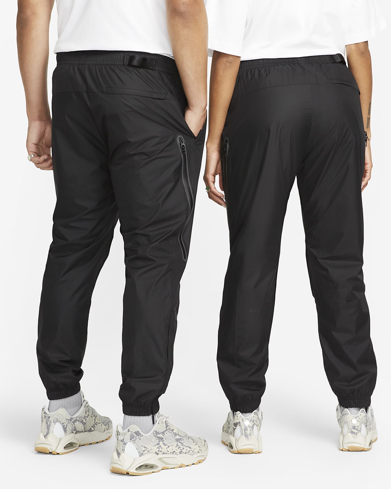 Mサイズ NOCTA x Nike Track Pants Black 新品メンズ