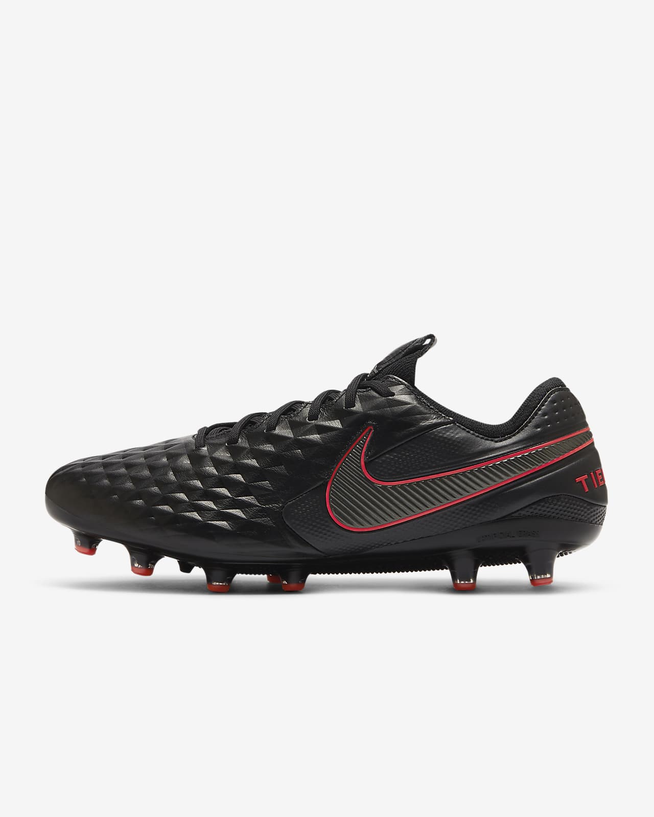chaussure foot nike tiempo