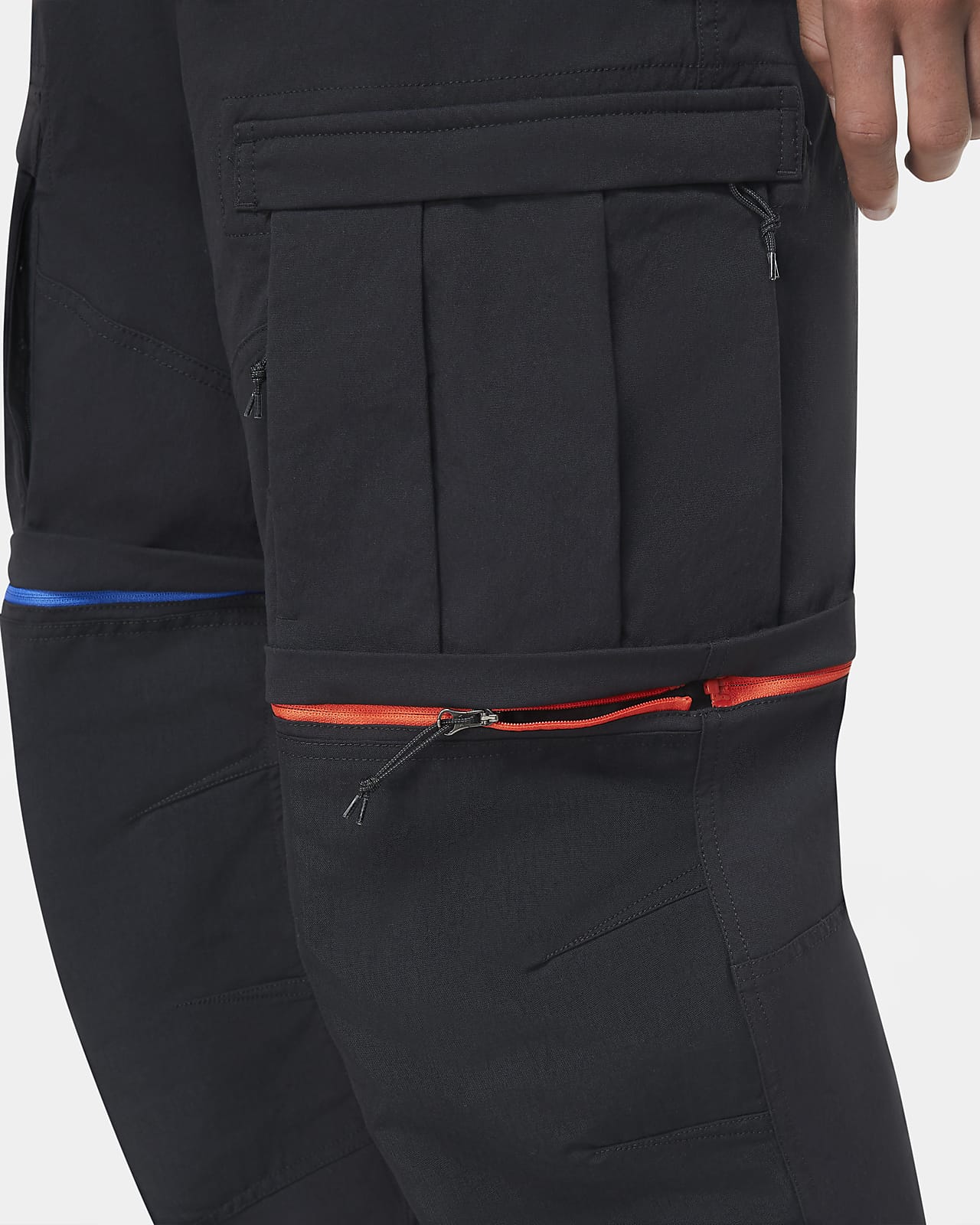 nike acg men's cargo pants