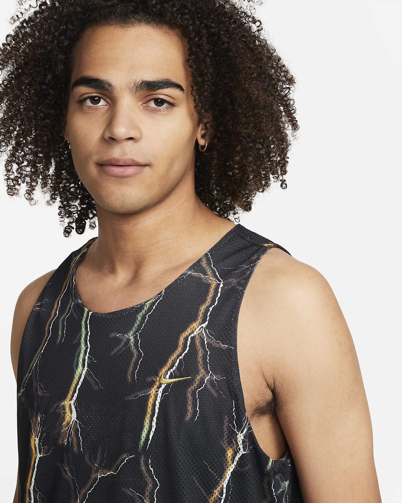 nike ncaa basketball jersey