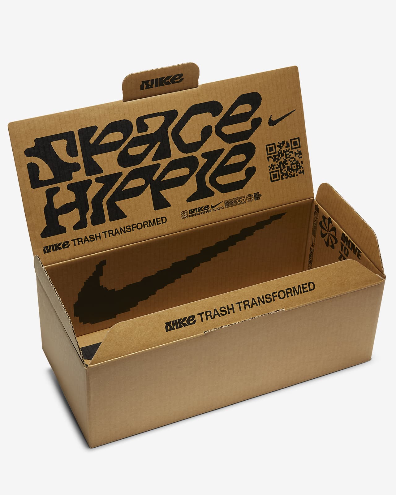 nike id box