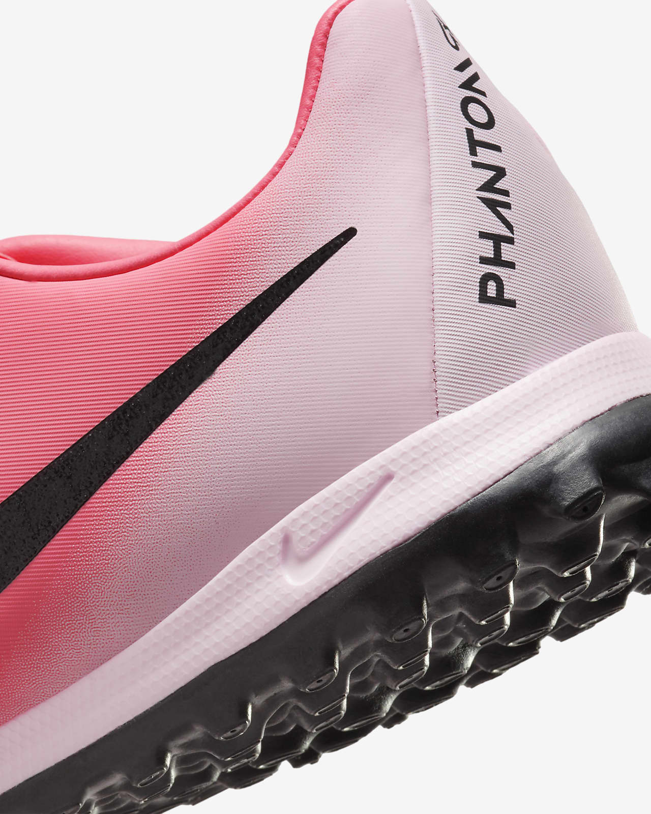 Nike Phantom GX 2 Academy TF Low-Top Soccer Shoes