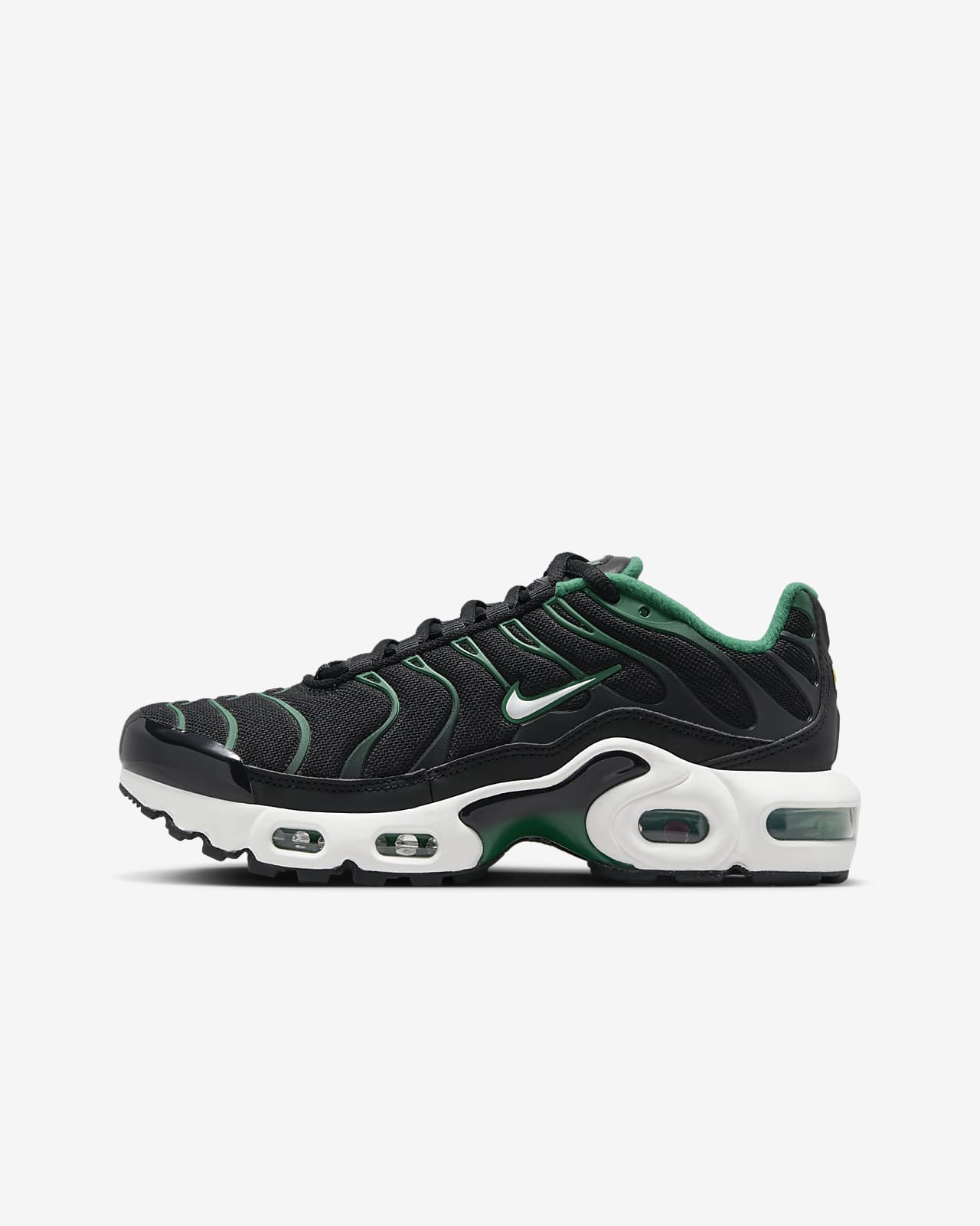 Nike air cheap max plus junior