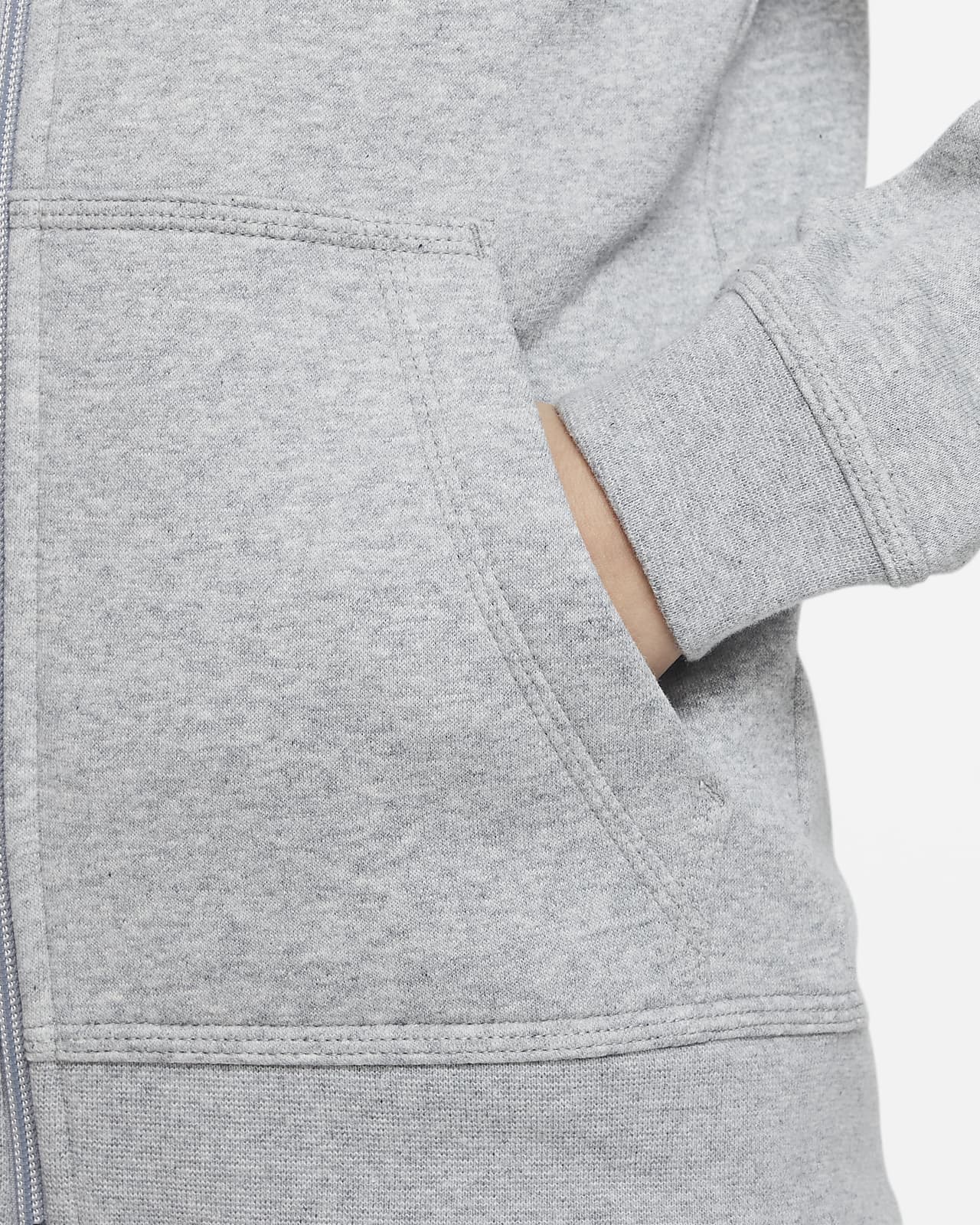 Sudadera team club hot sale nike