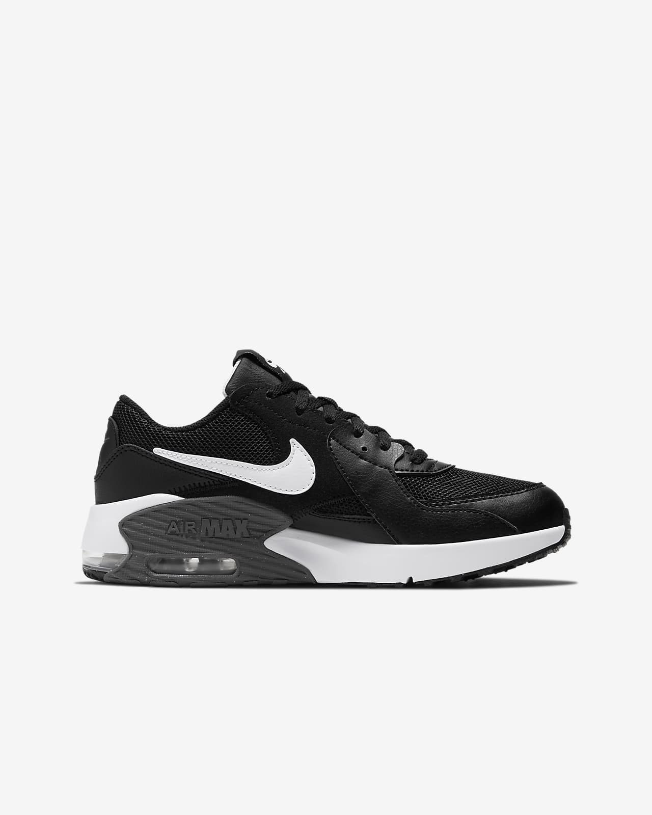 Nike Air Max Excee Kinderschoen. Nike NL