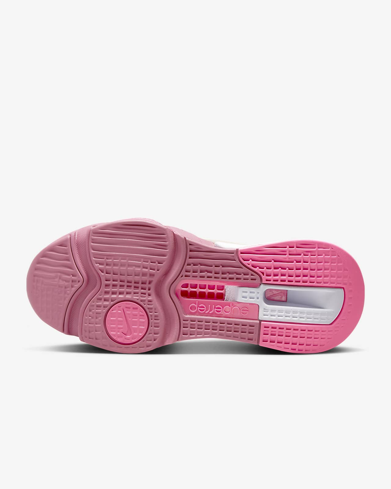Nike Air Zoom SuperRep 3 Women's HIIT Class Shoes. Nike NL