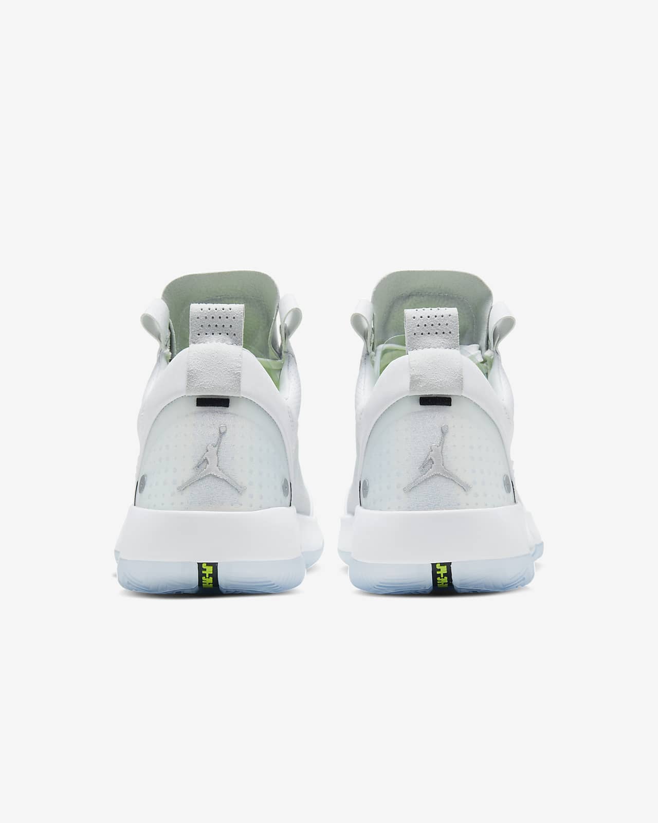 Calzado de básquetbol Air Jordan XXXIV Low. Nike MX