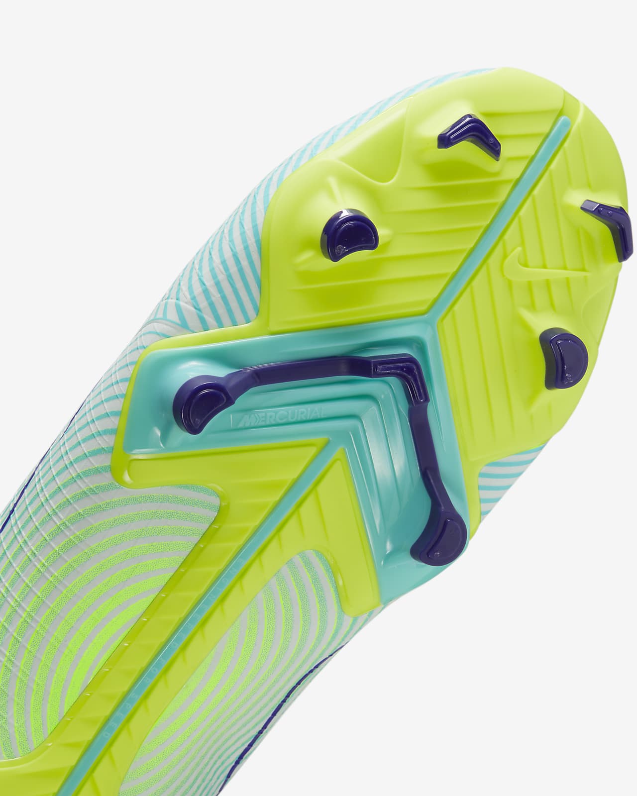 nike mercurial dream speed superfly 8 academy mg