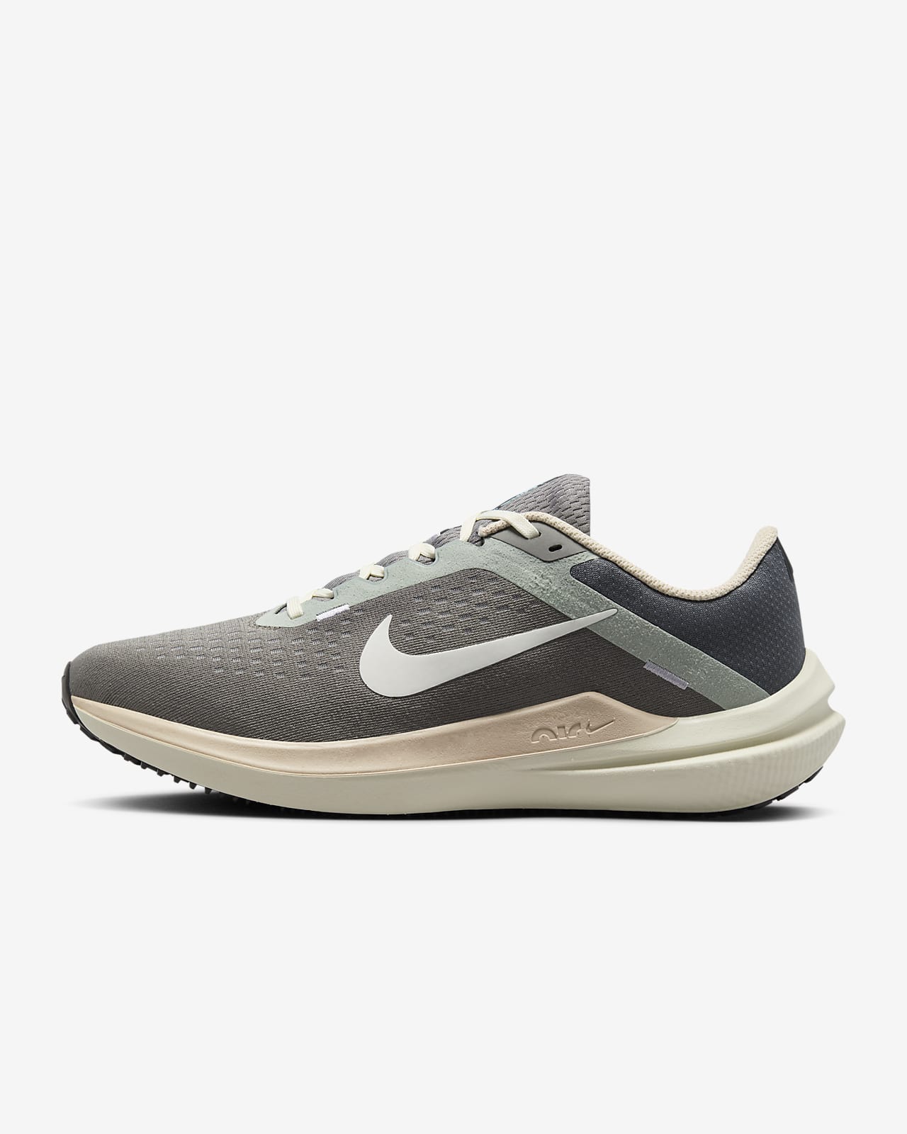 Nike | Air Winflo 10 Men's Road Running Shoes | Everyday Neutral Road Running  Shoes | SportsDirect.com