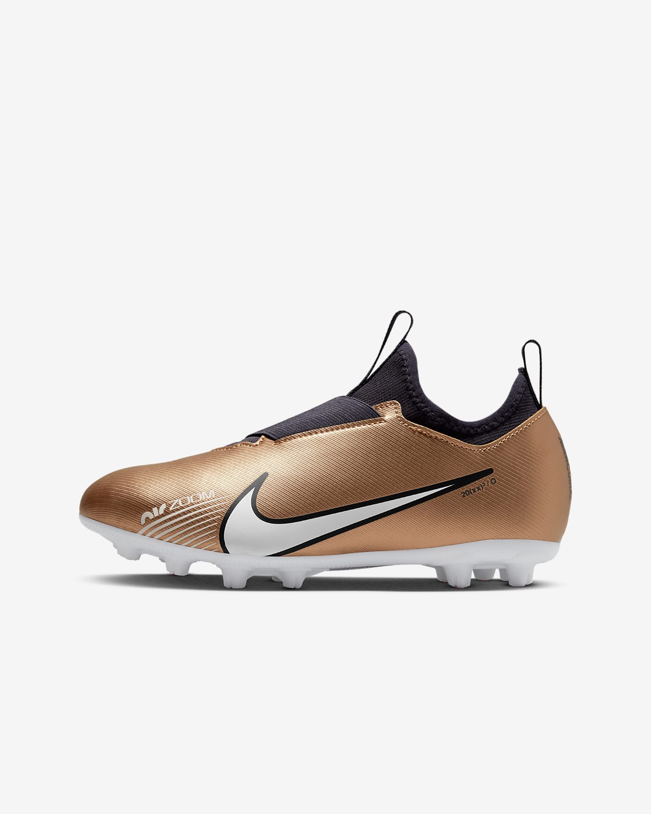 サッカースパイク ナイキ NIKE - シューズ