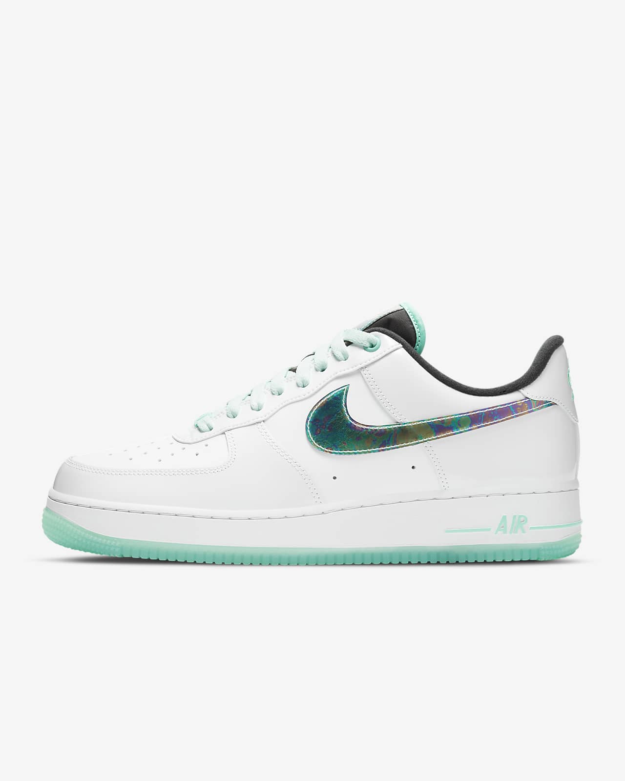 nike air force 1 07 lv8 wb