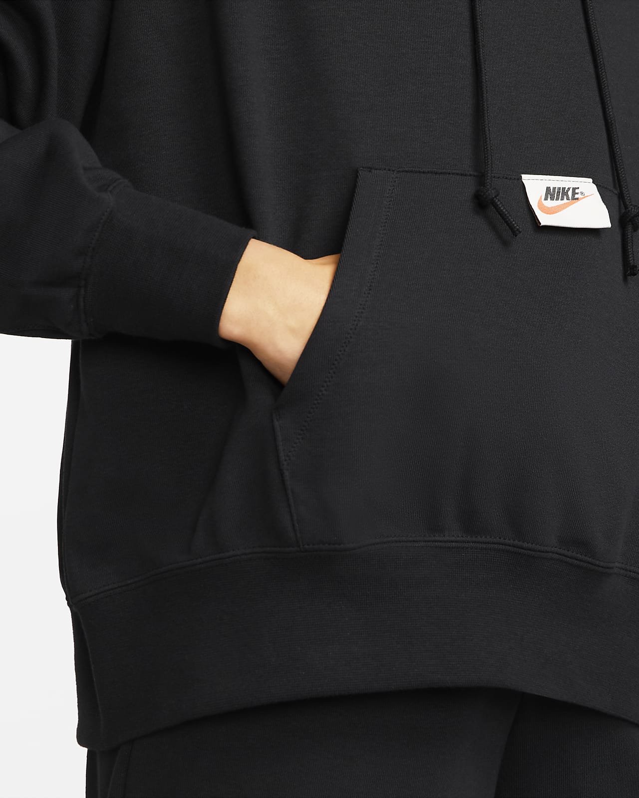 Nike Sportswear Circa 50 DamenFleeceHoodie. Nike CH