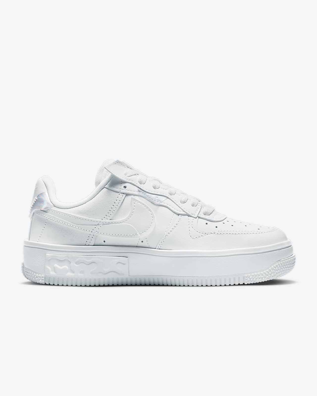Calzado para mujer Nike Air Force 1 Fontanka. Nike MX