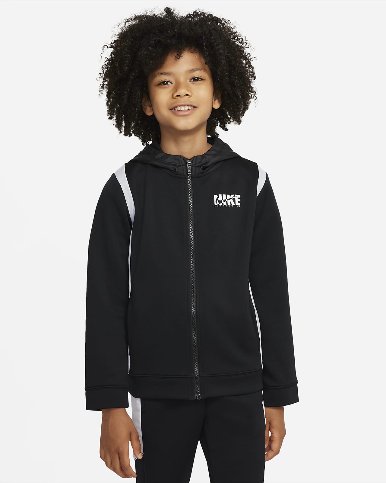 Nike Sportswear Big Kids' Tracksuit. Nike JP