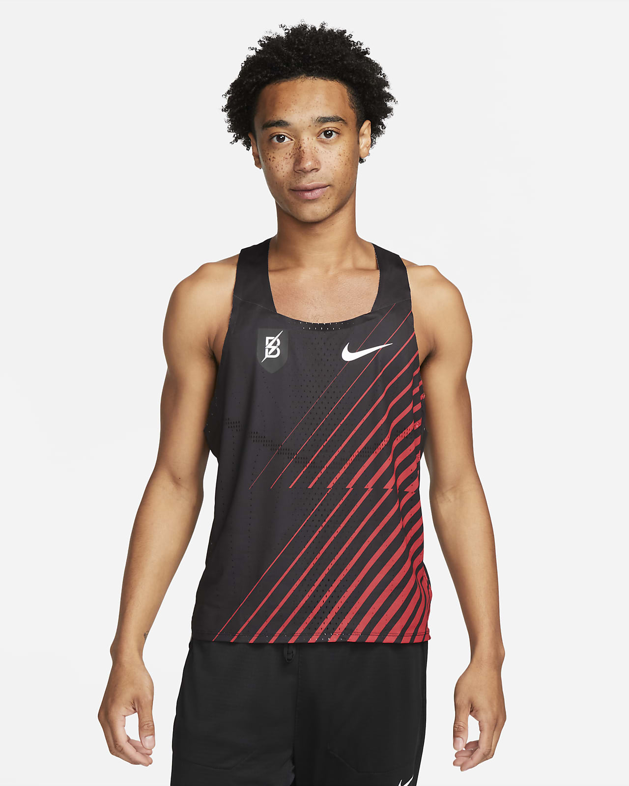 nike bowerman singlet