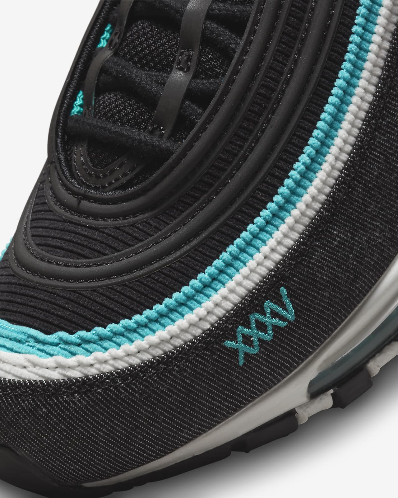 nike air max 97 sneakers