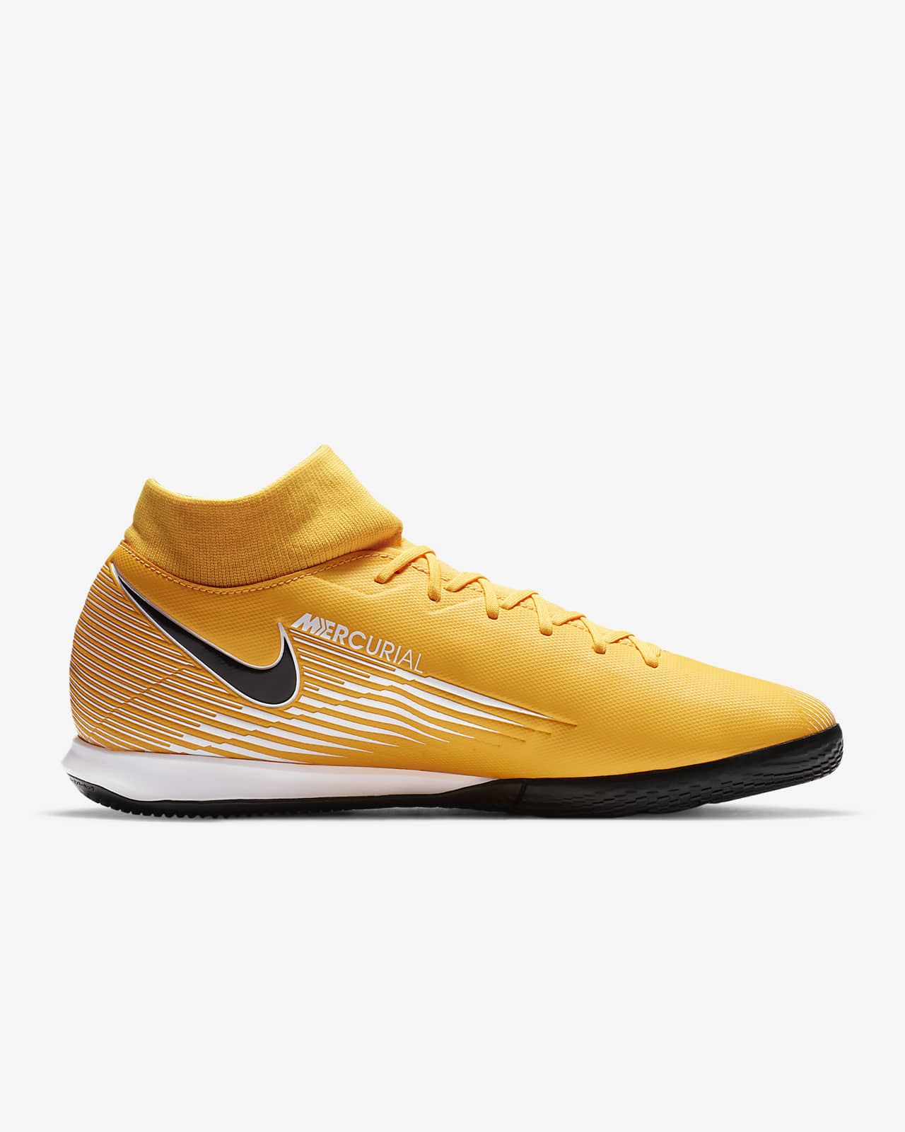 nike mercurial superfly shoes