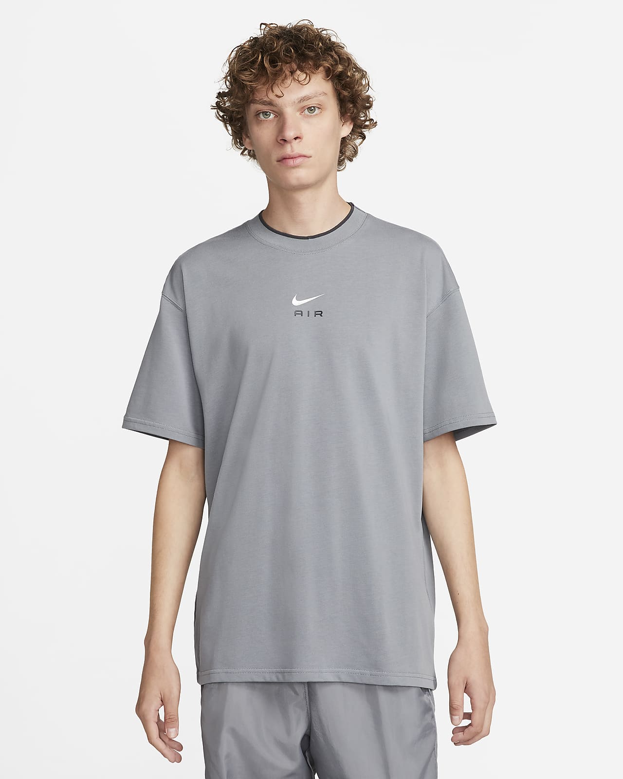 Nike Air Men's T-Shirt. Nike SI