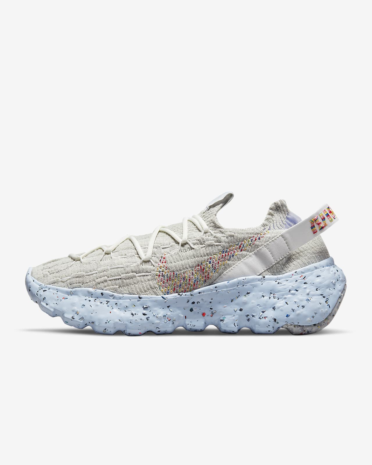 Nike Space Hippie 04 Erkek Ayakkabisi Nike Tr