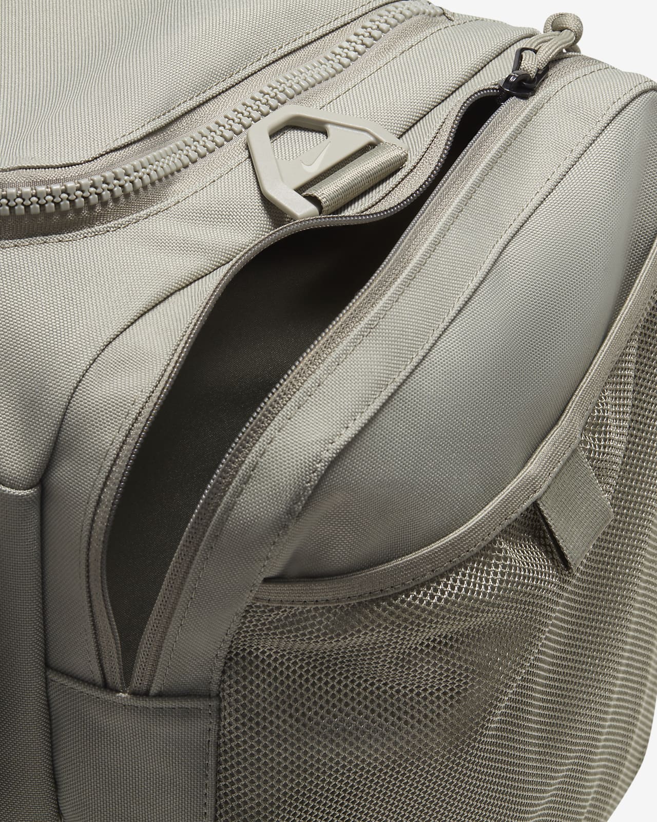 bolsa nike utility power s duff