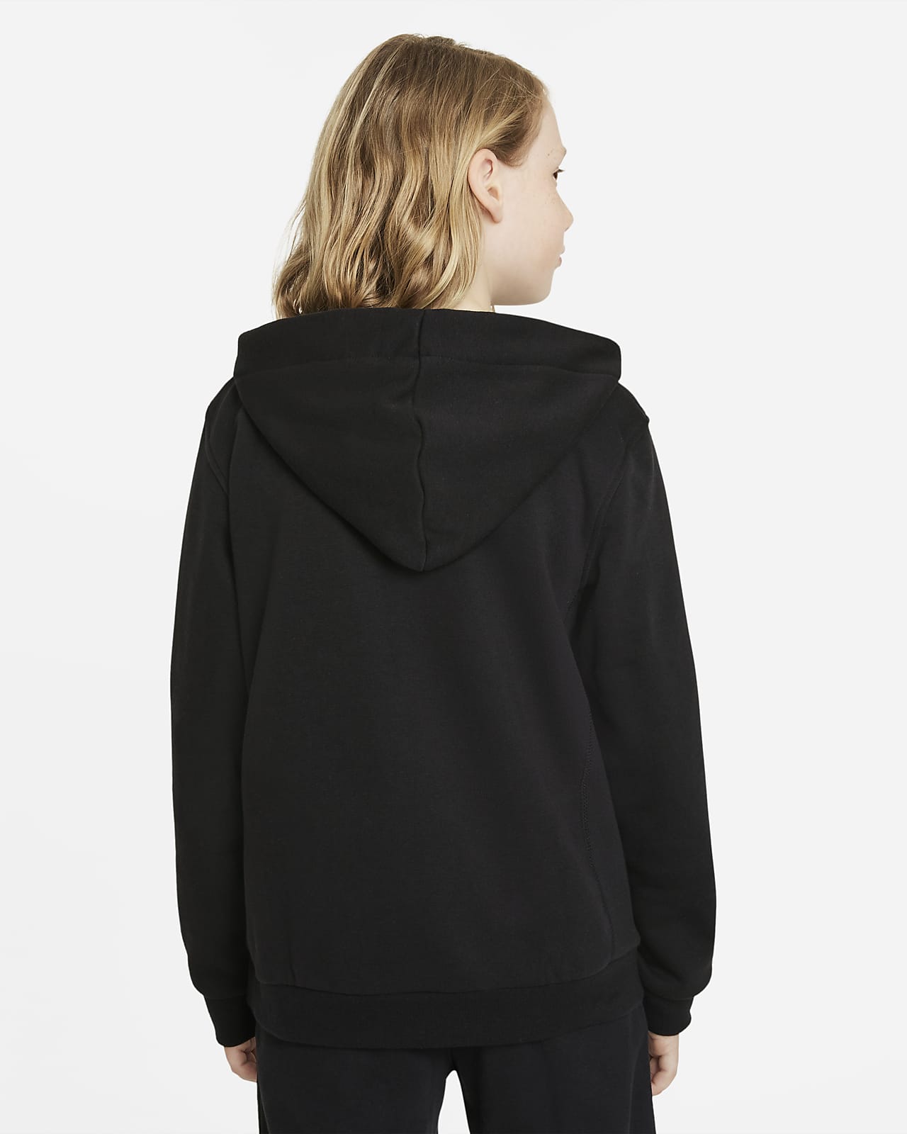 Felpa con cappuccio Nike Dri-FIT x Space Jam: A New Legacy - Ragazzi. Nike  IT