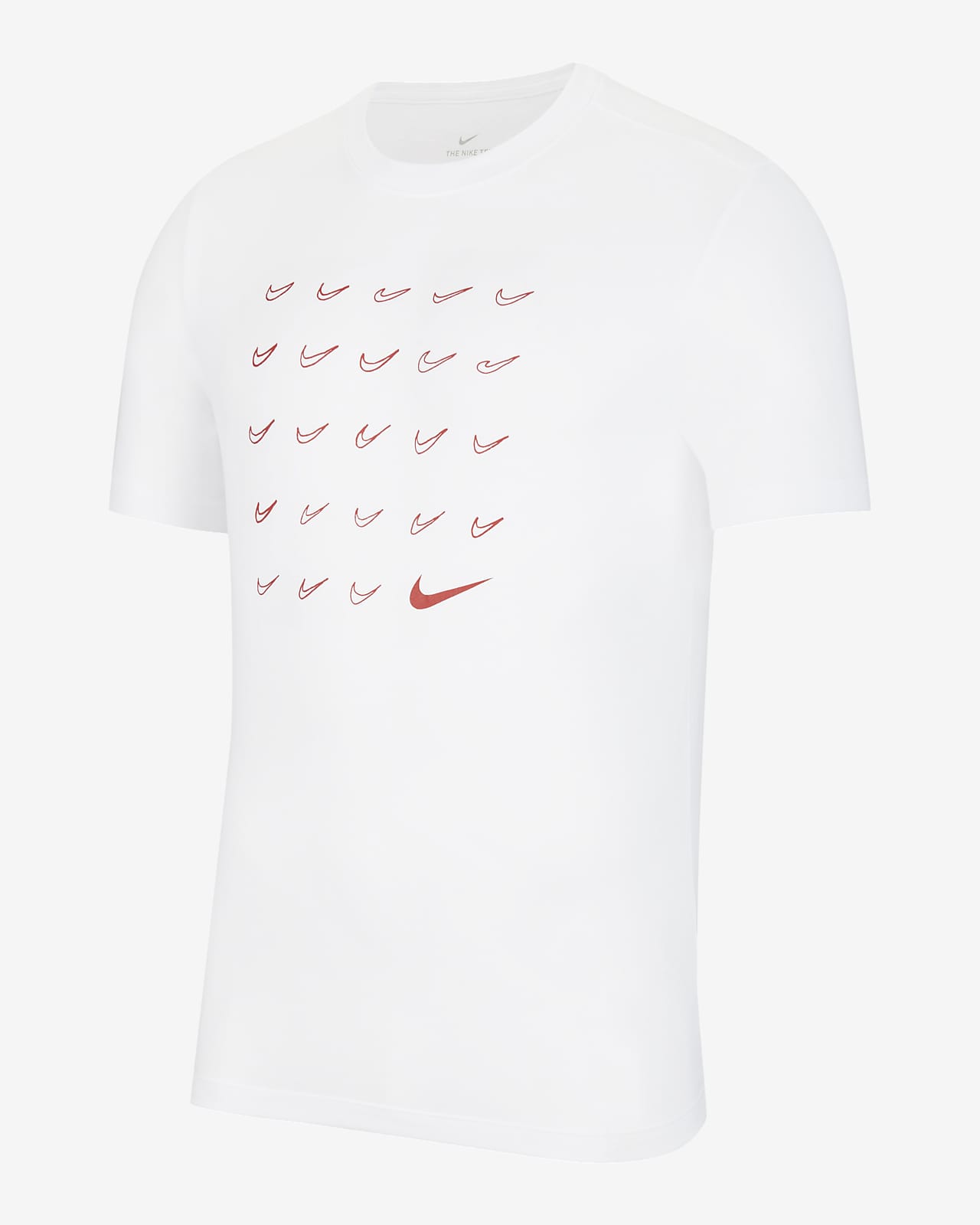 nike id shirts