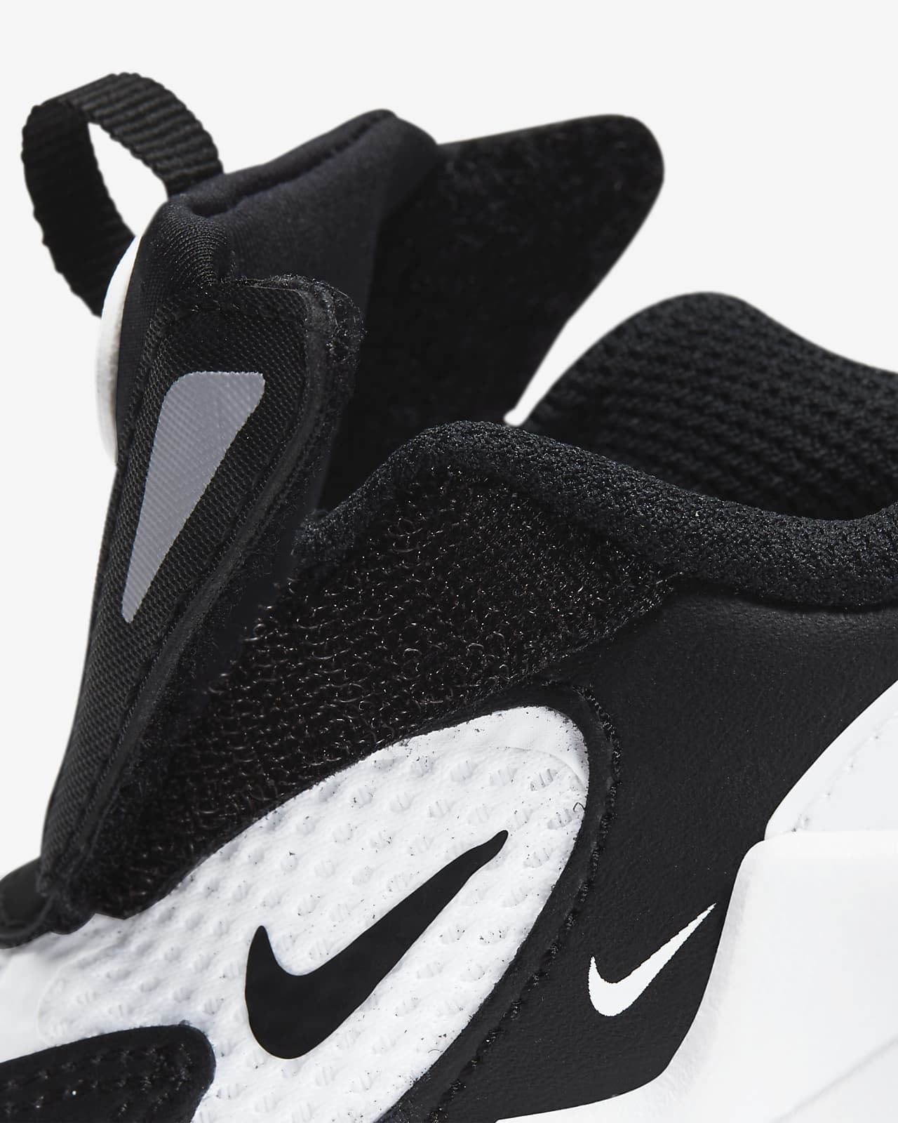 sapatilhas nike basket