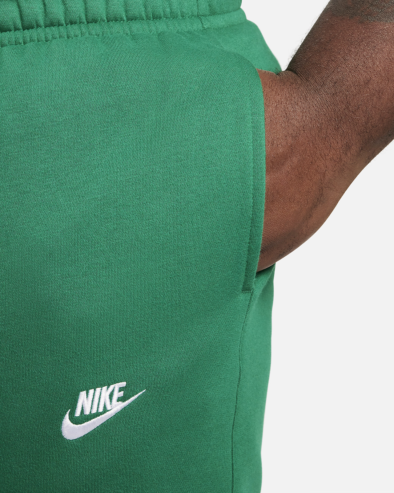 Nike Sportswear Club Fleece Jogginghose. Nike DE