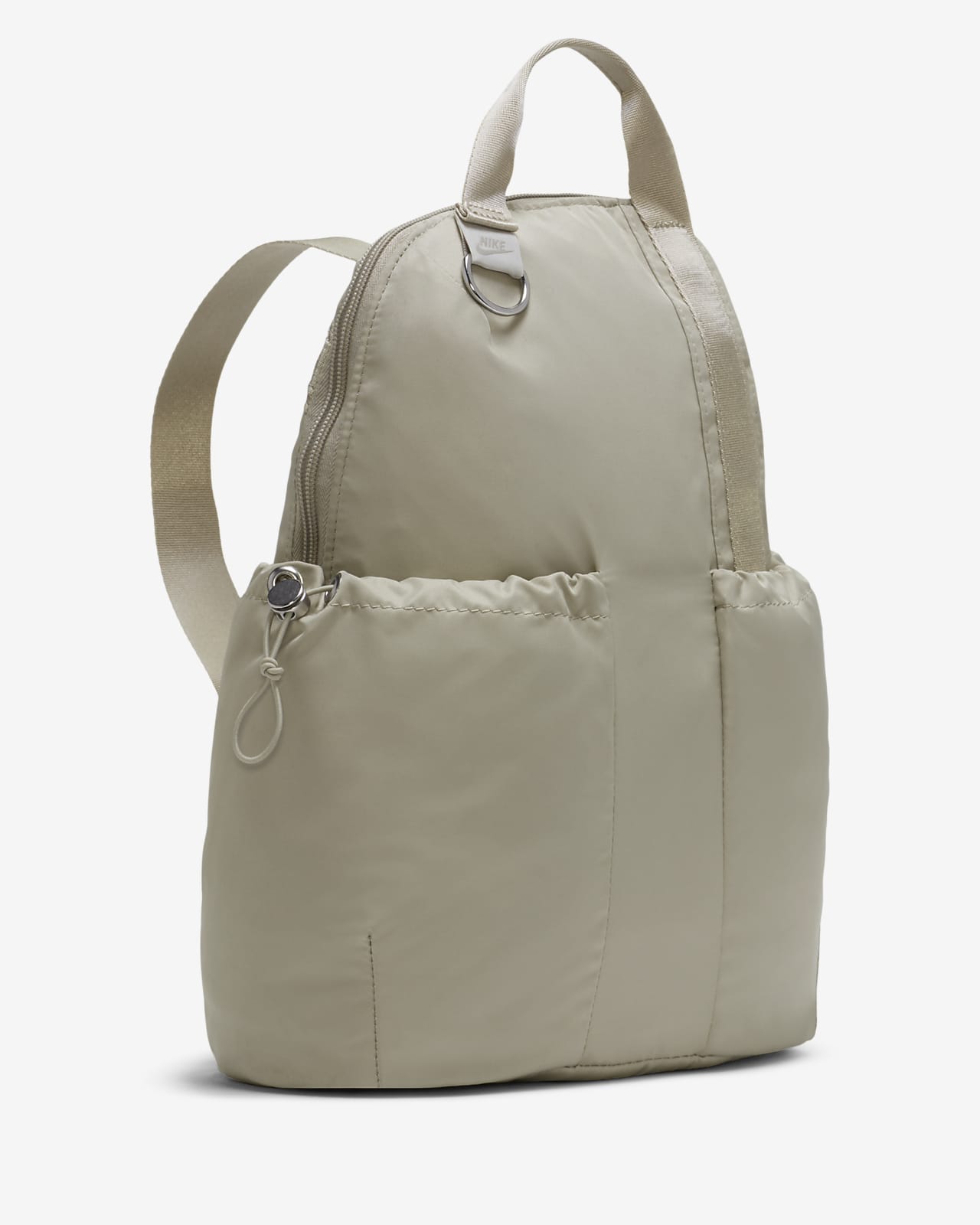 nike women's mini backpack