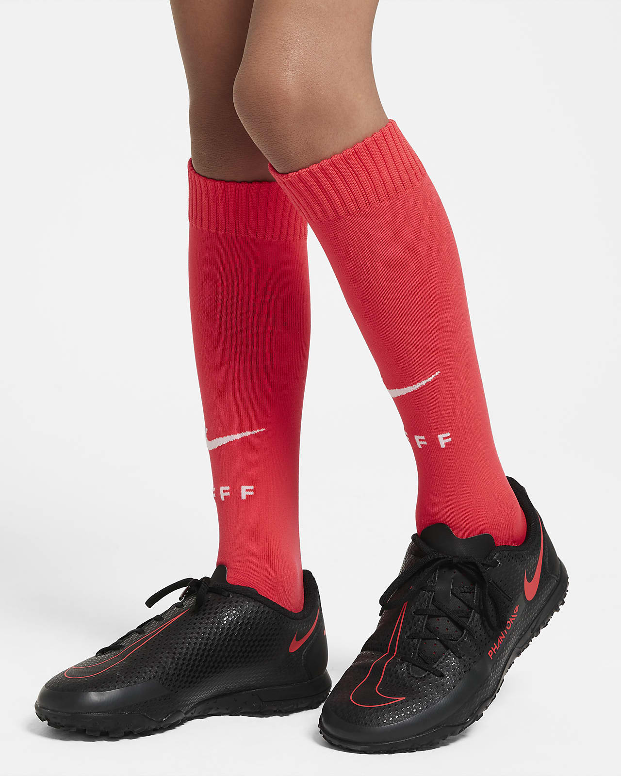 Rama Decepcionado Razón FFF 2022 Home Men's Nike Dri-FIT Soccer Kit. Nike.com