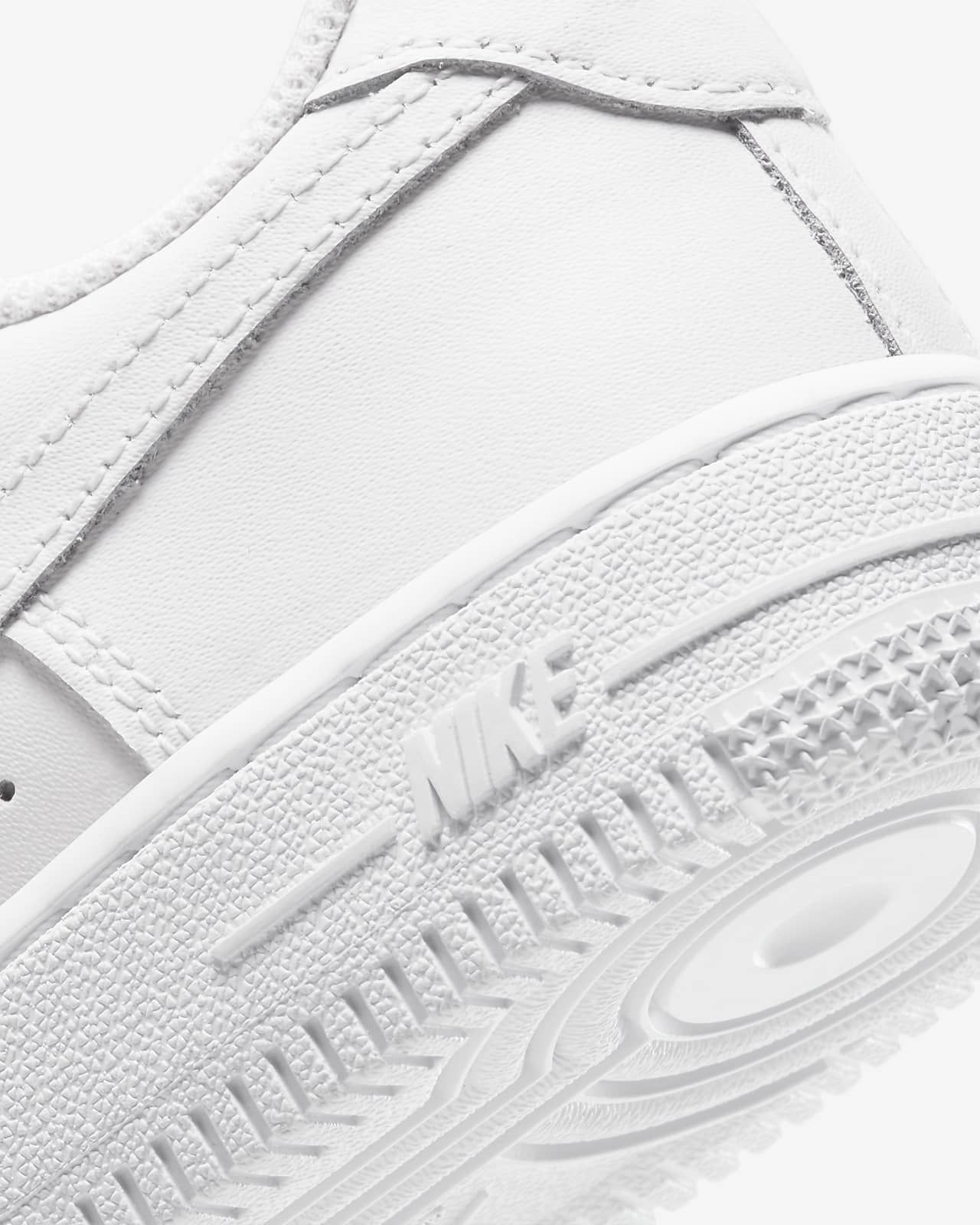 Nike Air Force 1 bambini - AW LAB