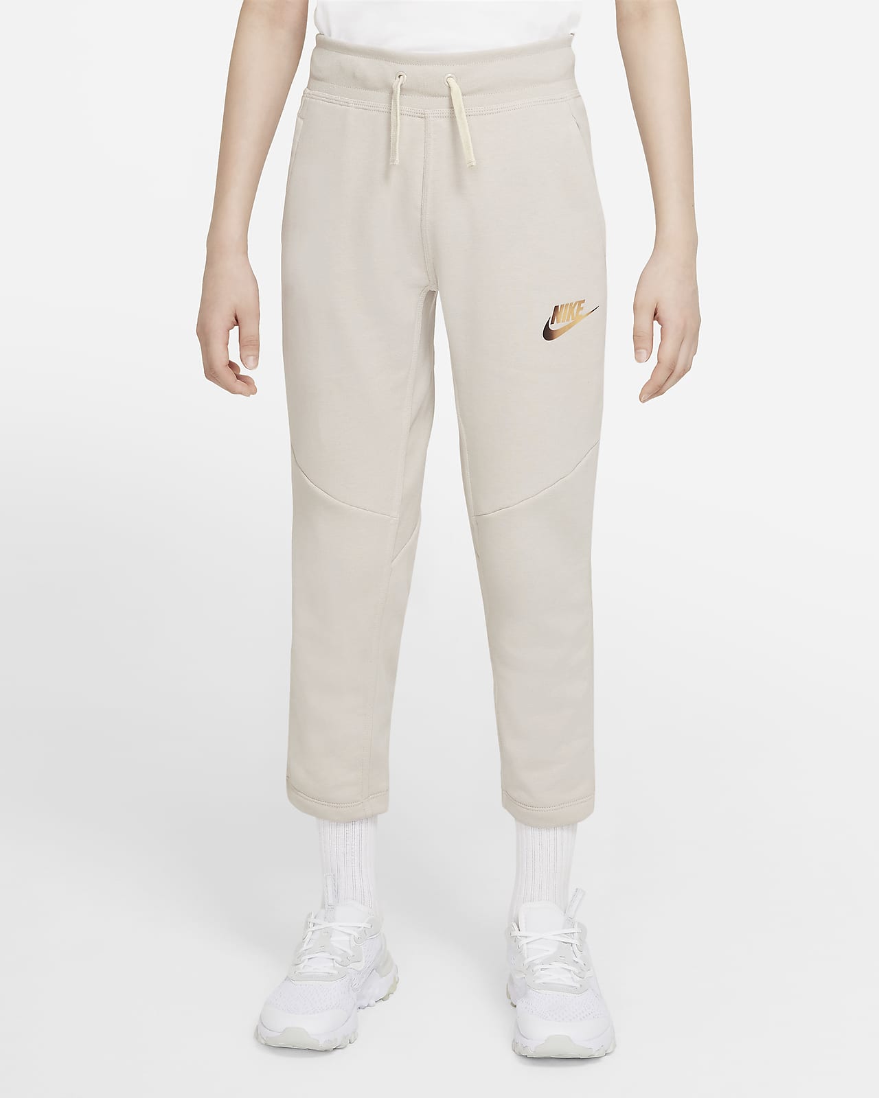 boys fleece trousers