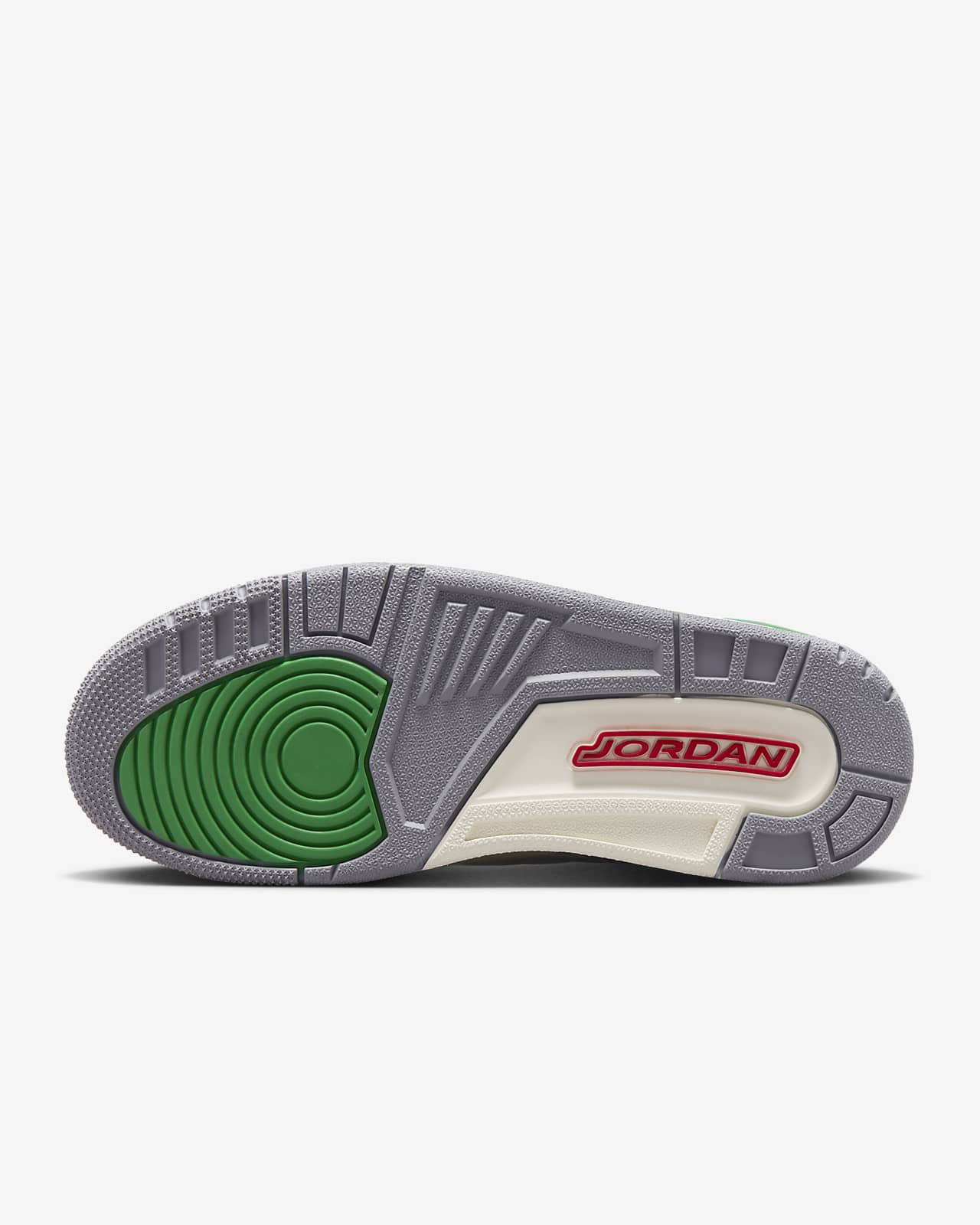 facultativo maldición Marinero Air Jordan 3 Retro Women's Shoes. Nike.com