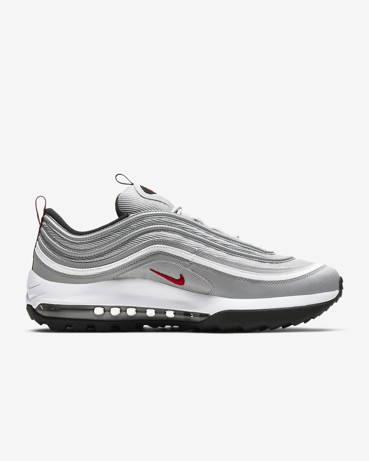 Nike Air Max 97 G Golf Shoe. Nike AE