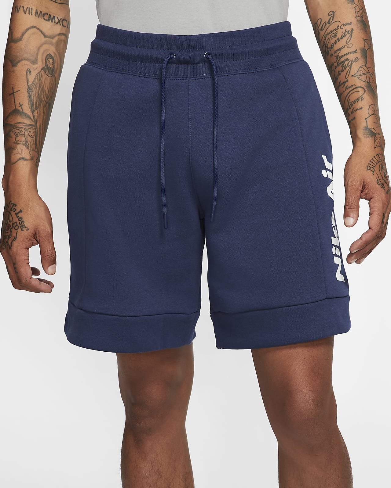 nike air shorts mens