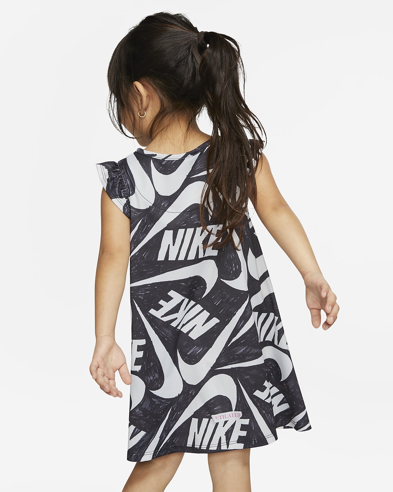 nike dri fit toddler