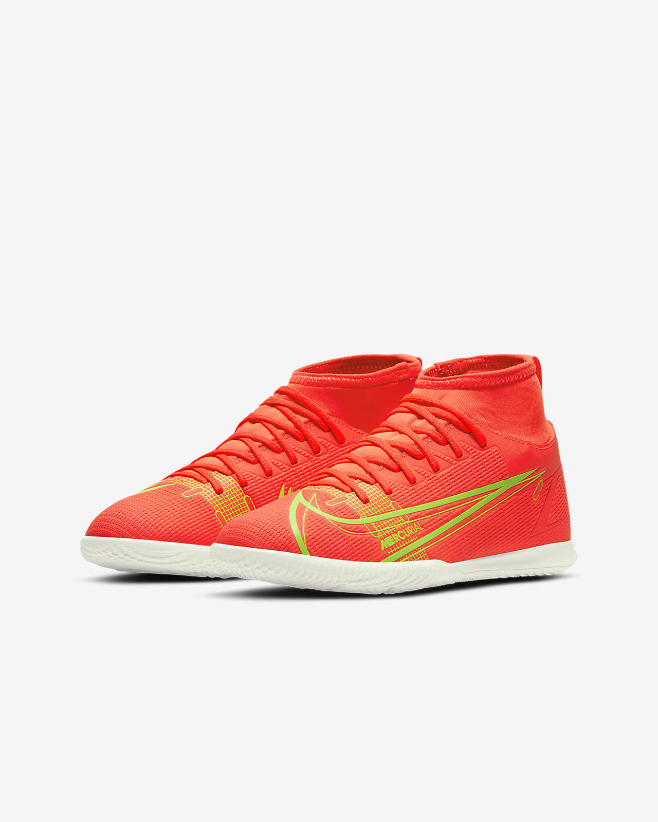 nike superfly junior