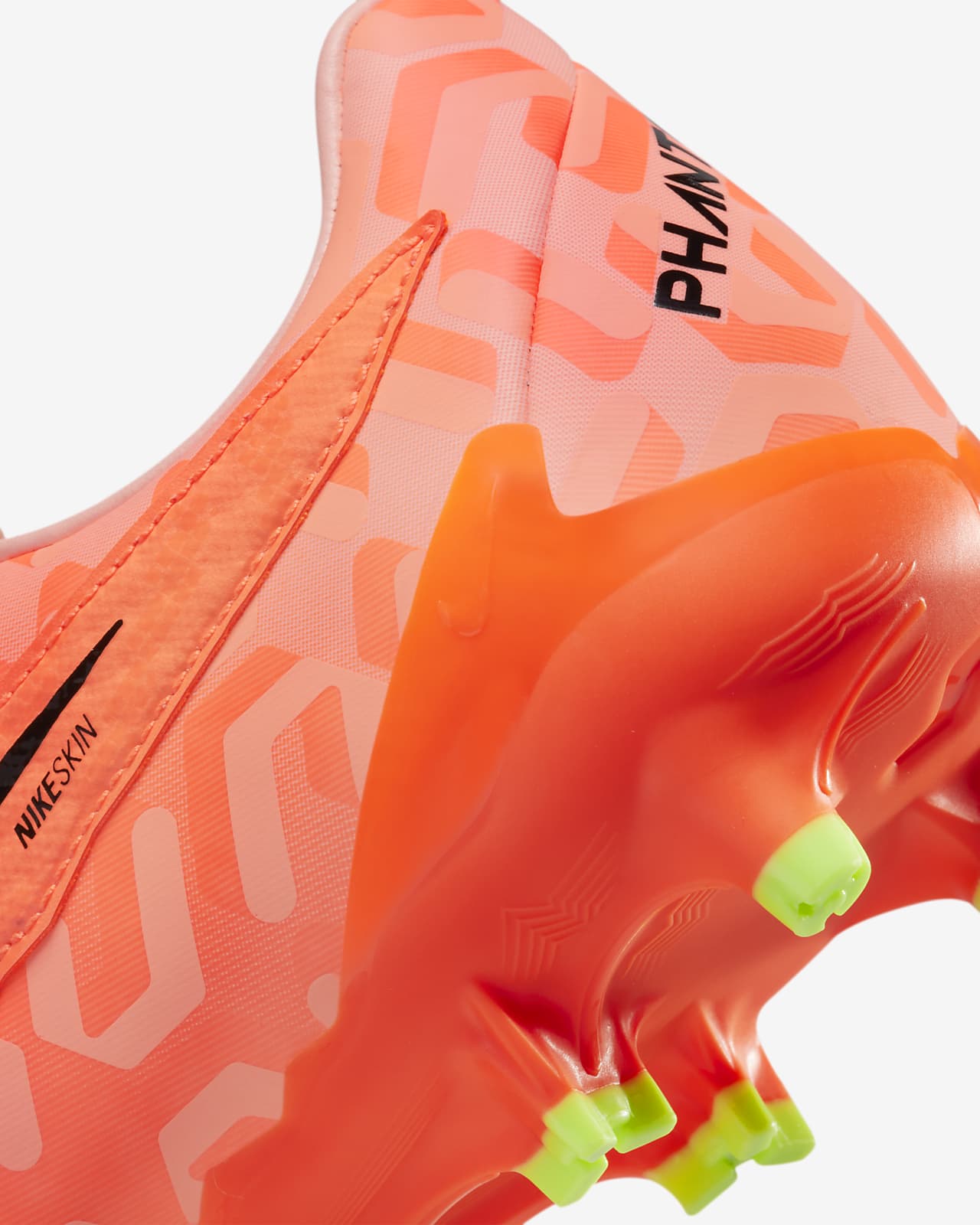 Nike Phantom GX Academy Multi-Ground Low-Top Soccer Cleats