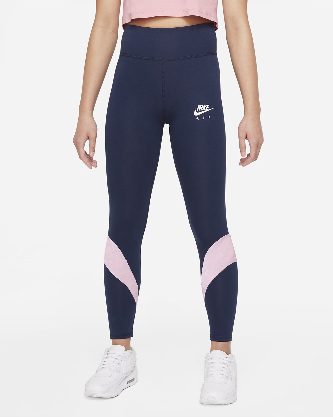 Leggings Nike Air - Ragazza. Nike IT