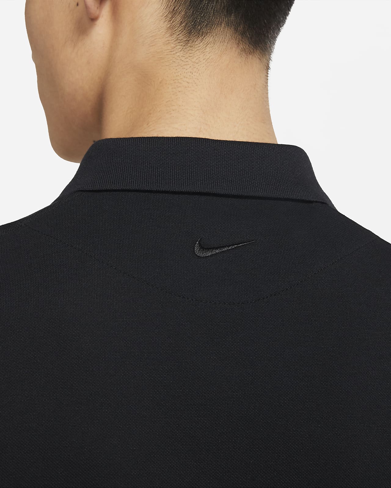 The Nike Polo Men's Polo. Nike VN