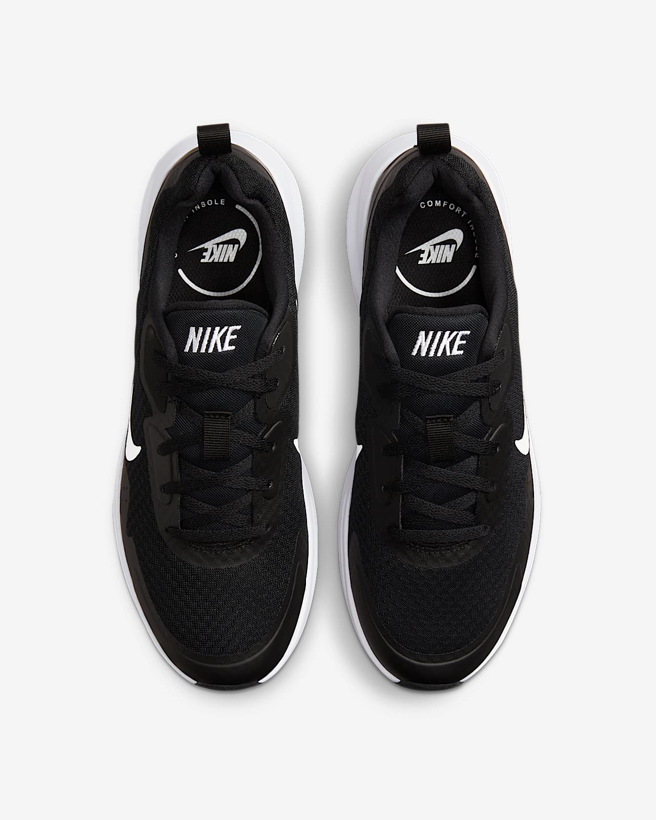 Shoes NIKE - Fs Lite Run 2 685266 401 Gym Blue/Volt Obsidian/White -  Natural - Running shoes - Sports shoes - Men's shoes | efootwear.eu