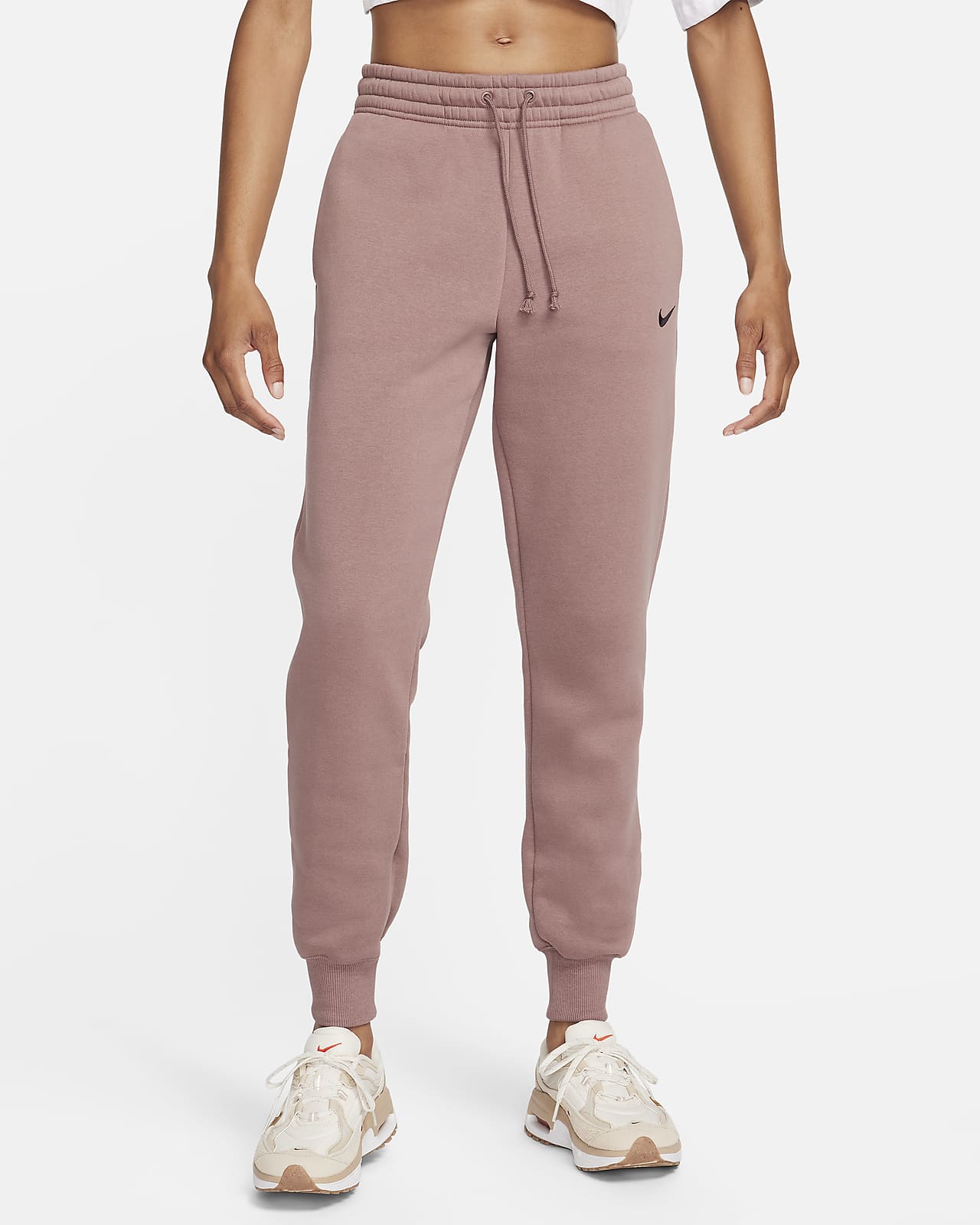 Nike sportswear tracksuit discount bottoms