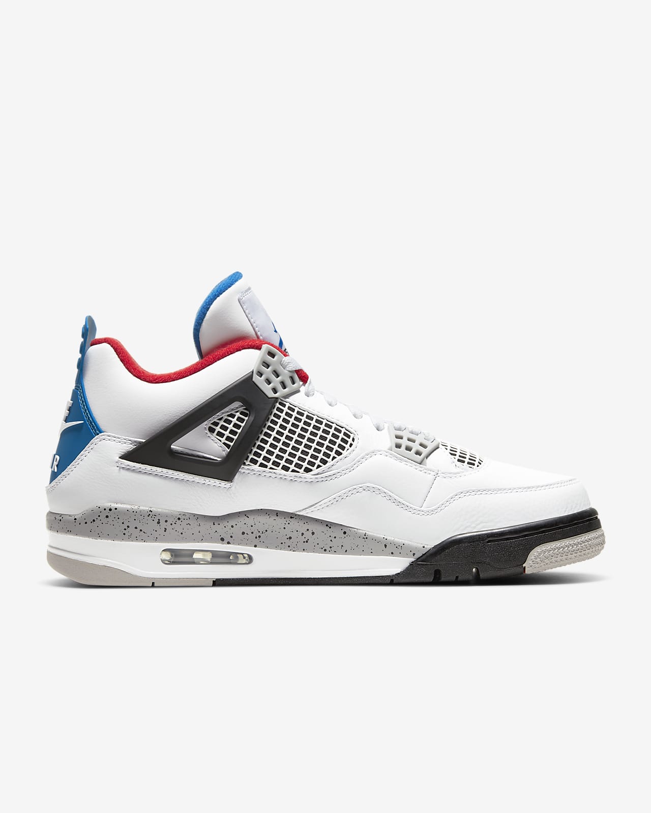 nike jordan 4 retro se
