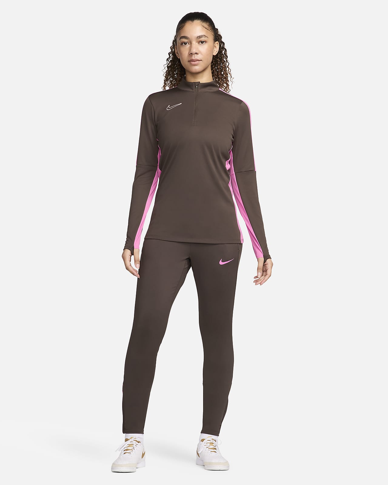 Mallas y discount sudadera nike mujer