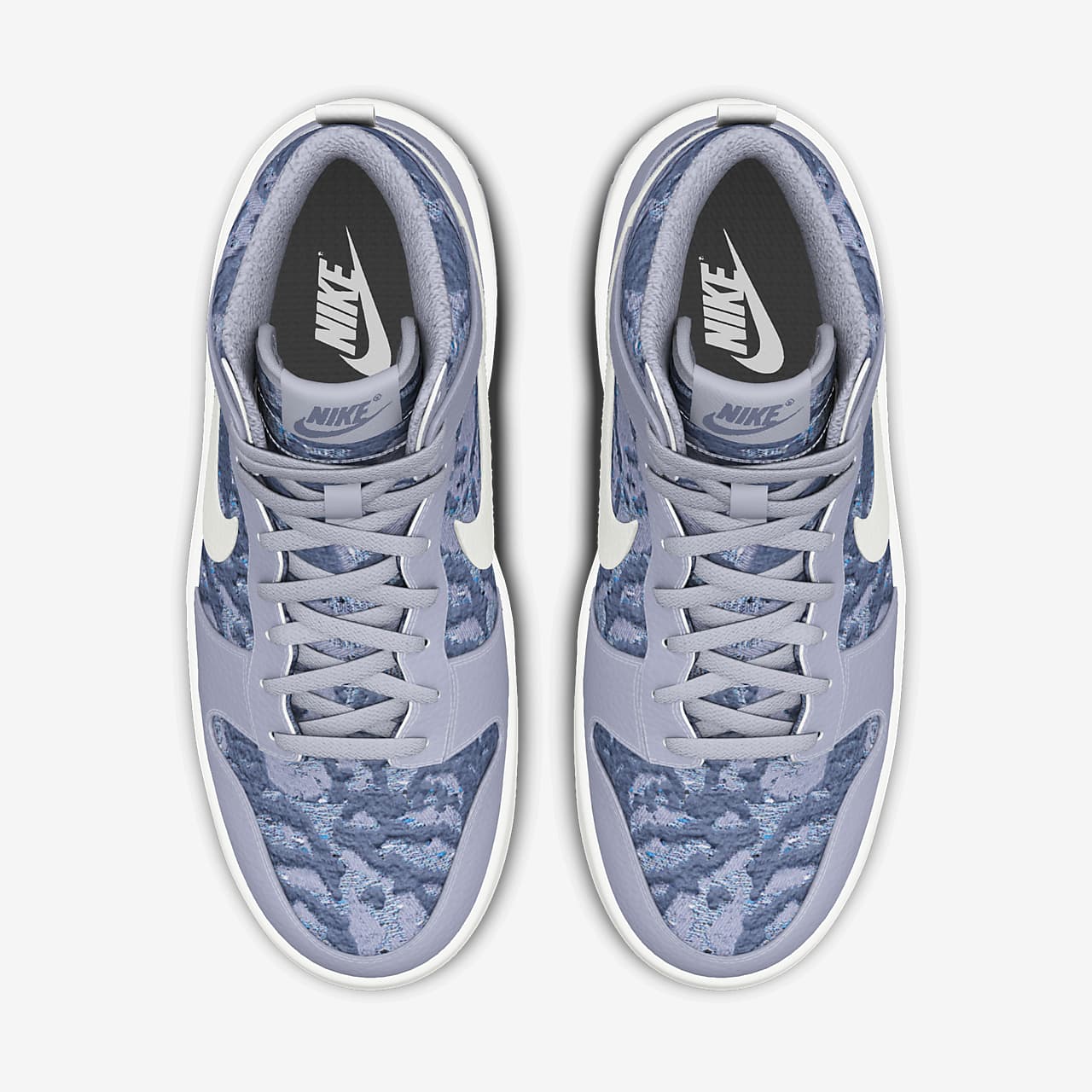 Nike Air Max 1 Premium By You Custom Women's Shoe