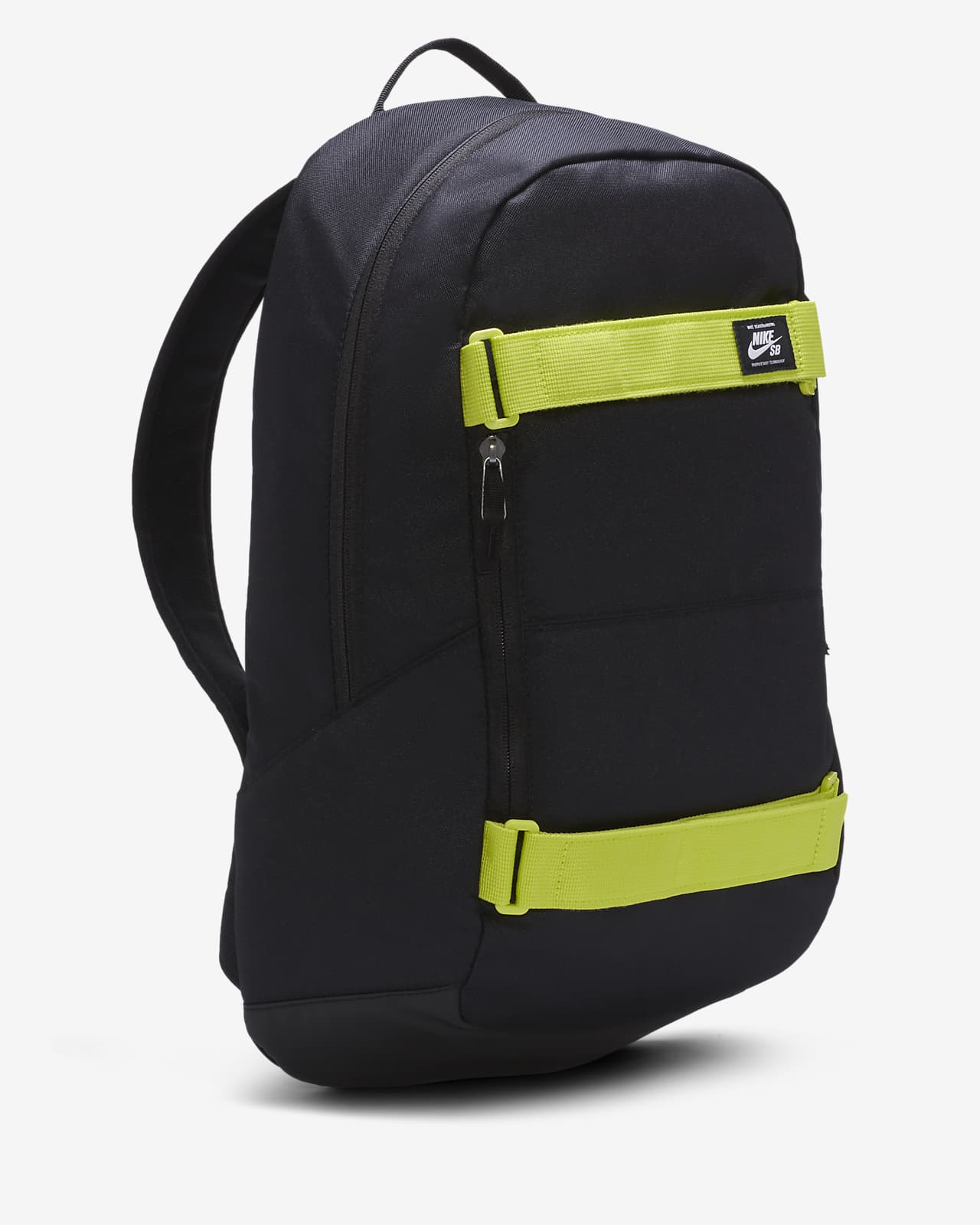 Nike SB Courthouse Men's Skate Backpack (24L)