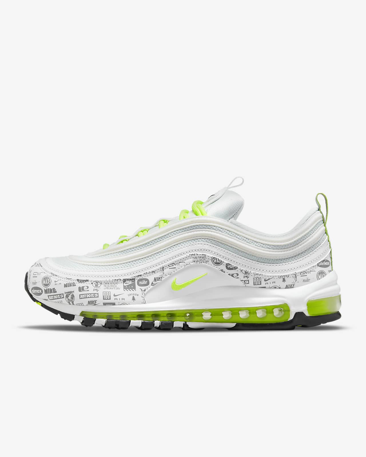 nike men's air max 97