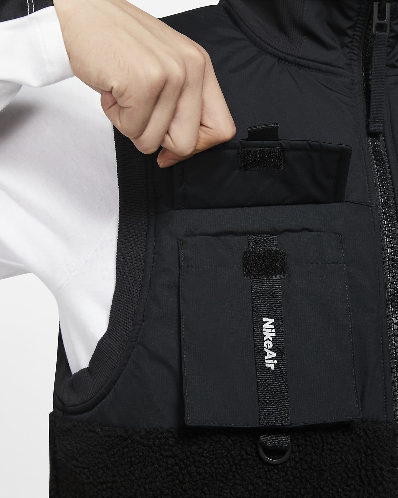 nike air winter jacket