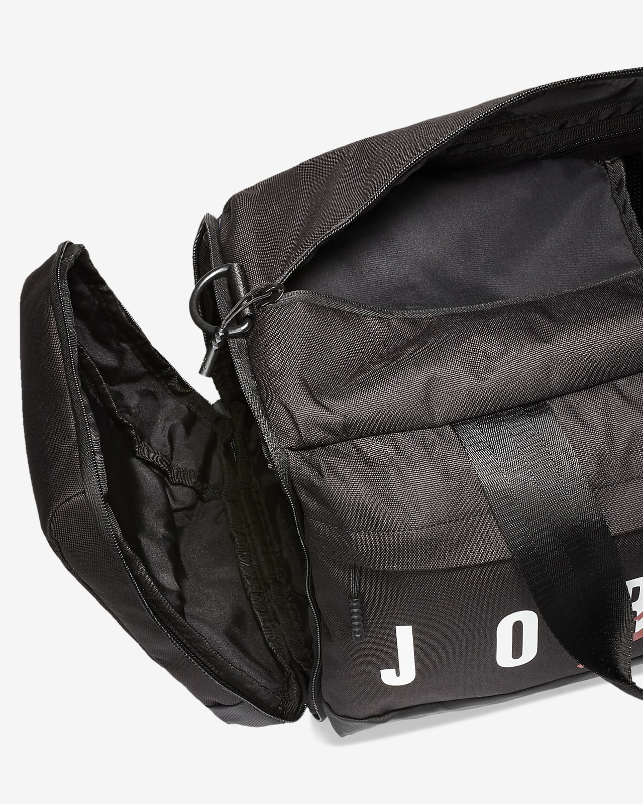 Jordan Velocity Small Duffle Small Duffle Bag (36L). Nike NL