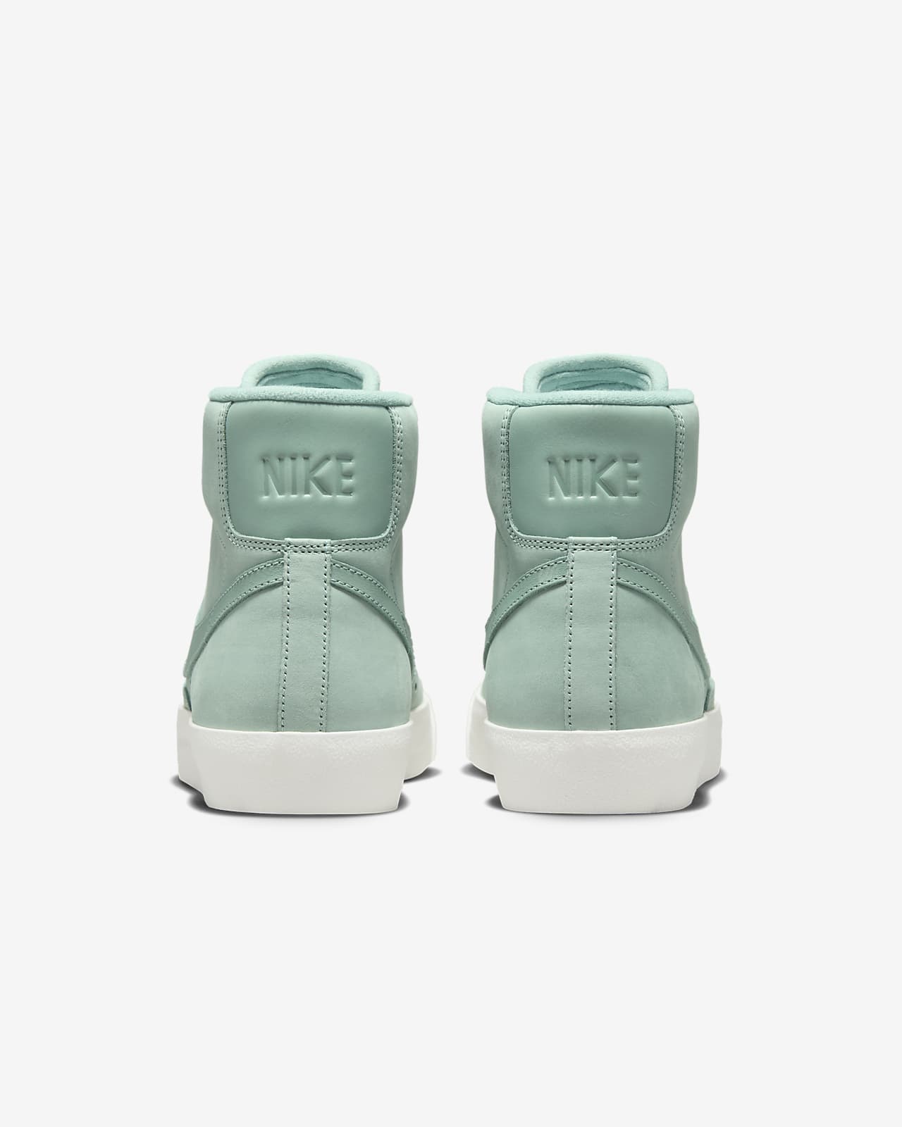 Nike Blazer Mid Premium Women's Shoes